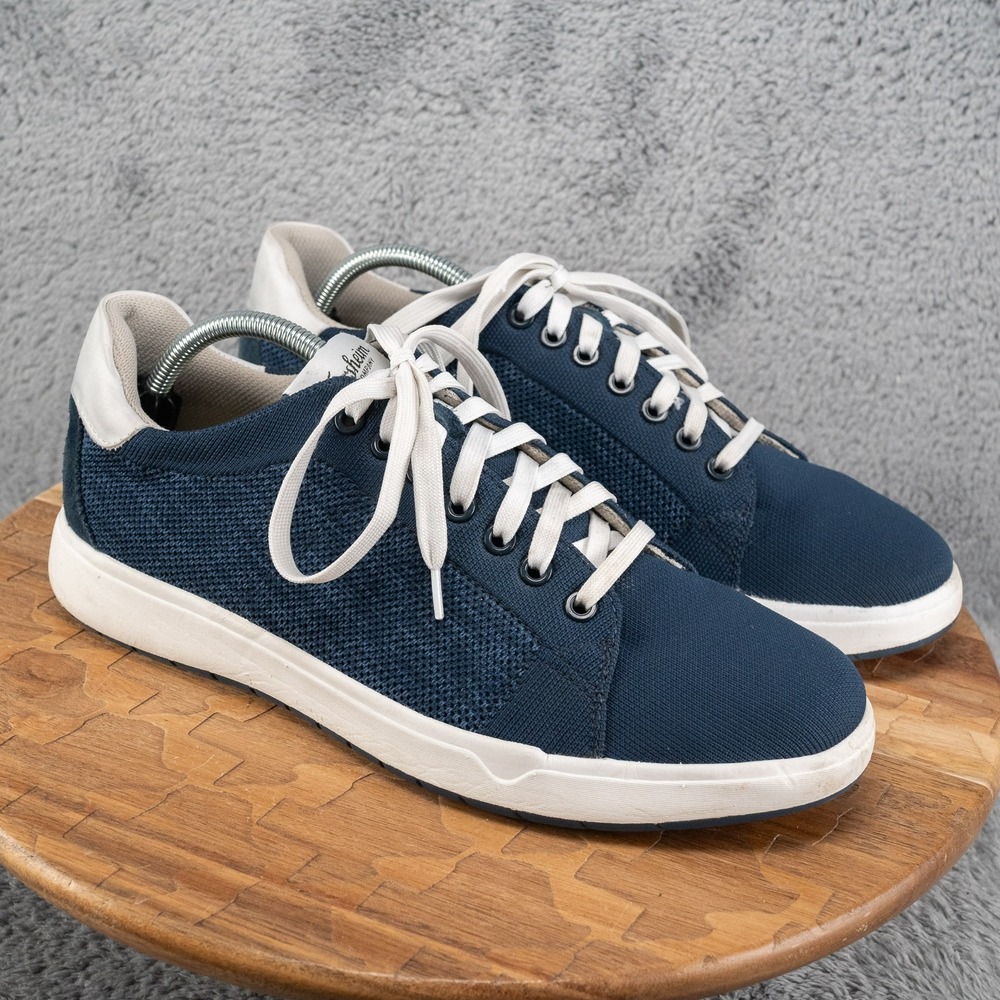 FLORSHEIM Heist MEN SNEAKERS Size: 10 US / Color: Navy